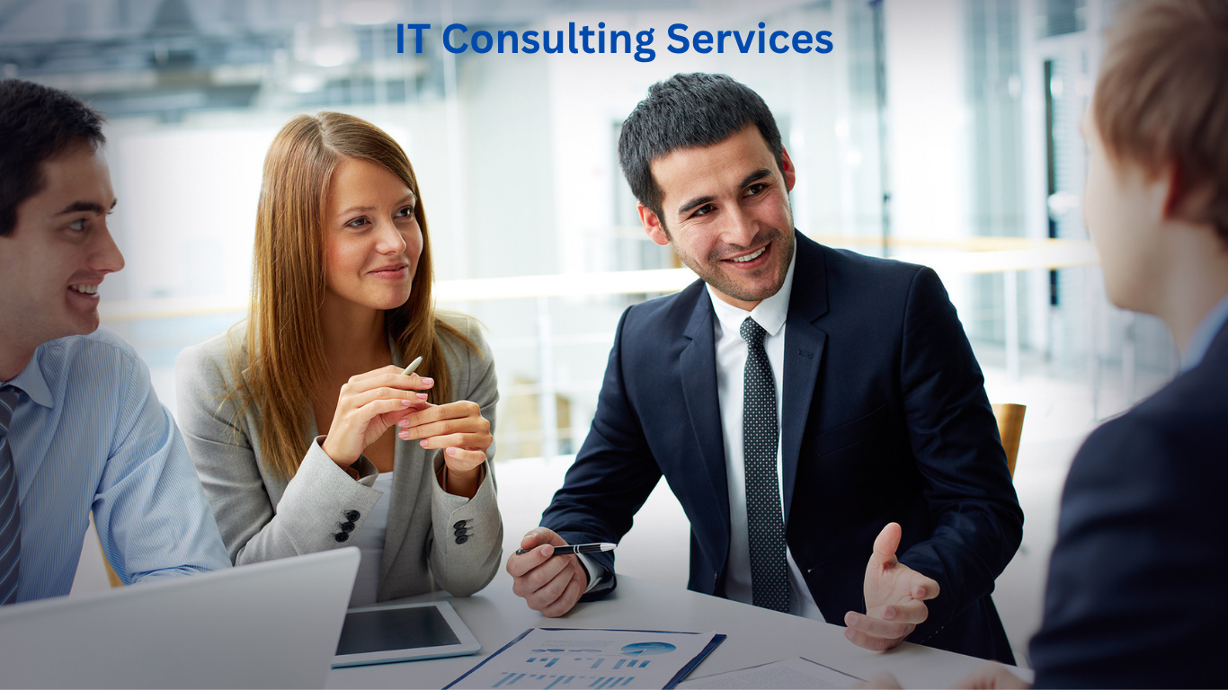 Choosing the Right Technology Partner for Your Business