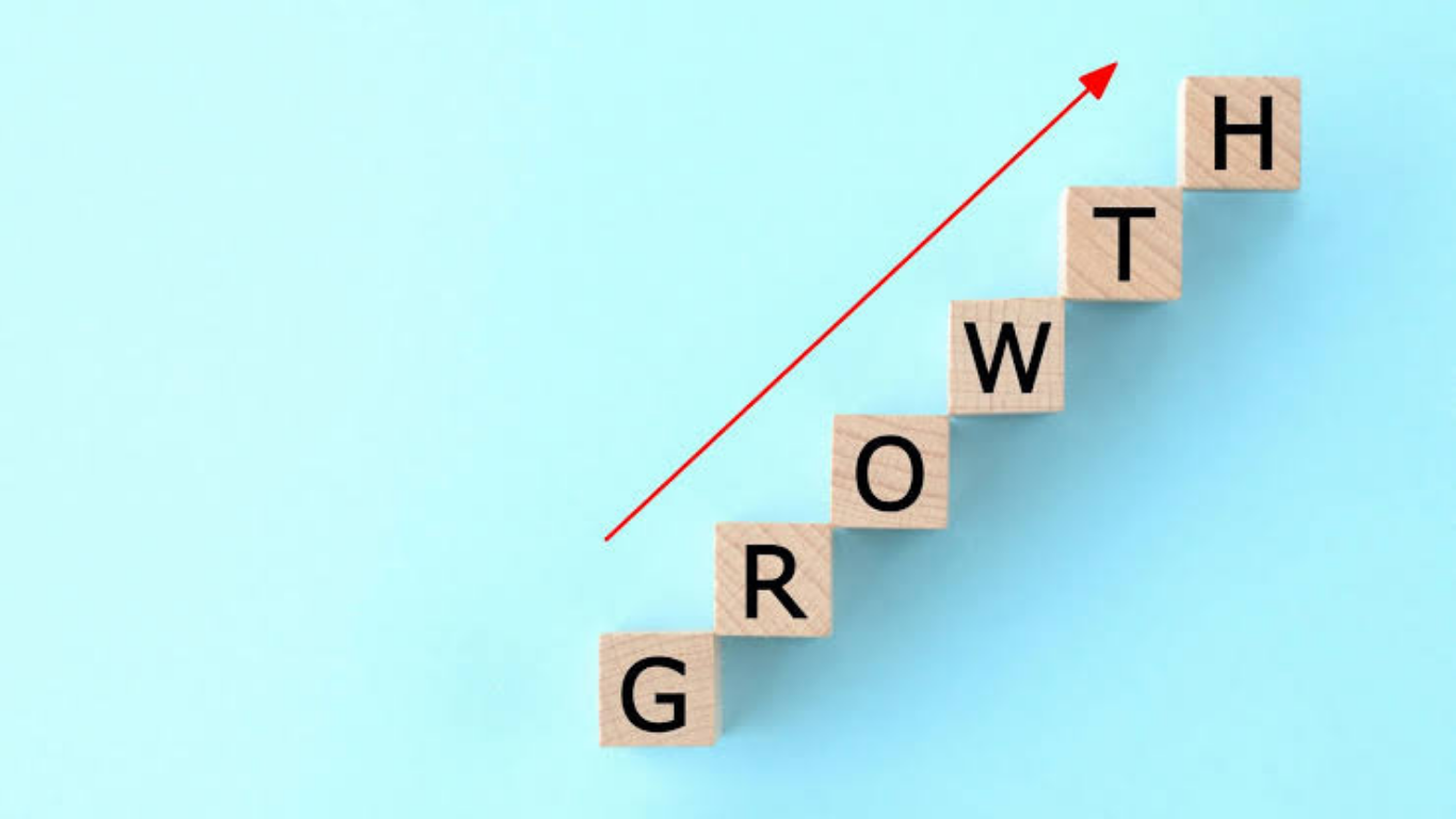 How a Professional Website Helps Small Businesses Grow