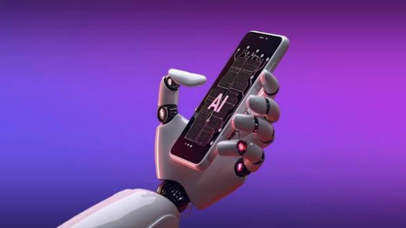 How AI-Powered Solutions Are Transforming Modern Businesses
