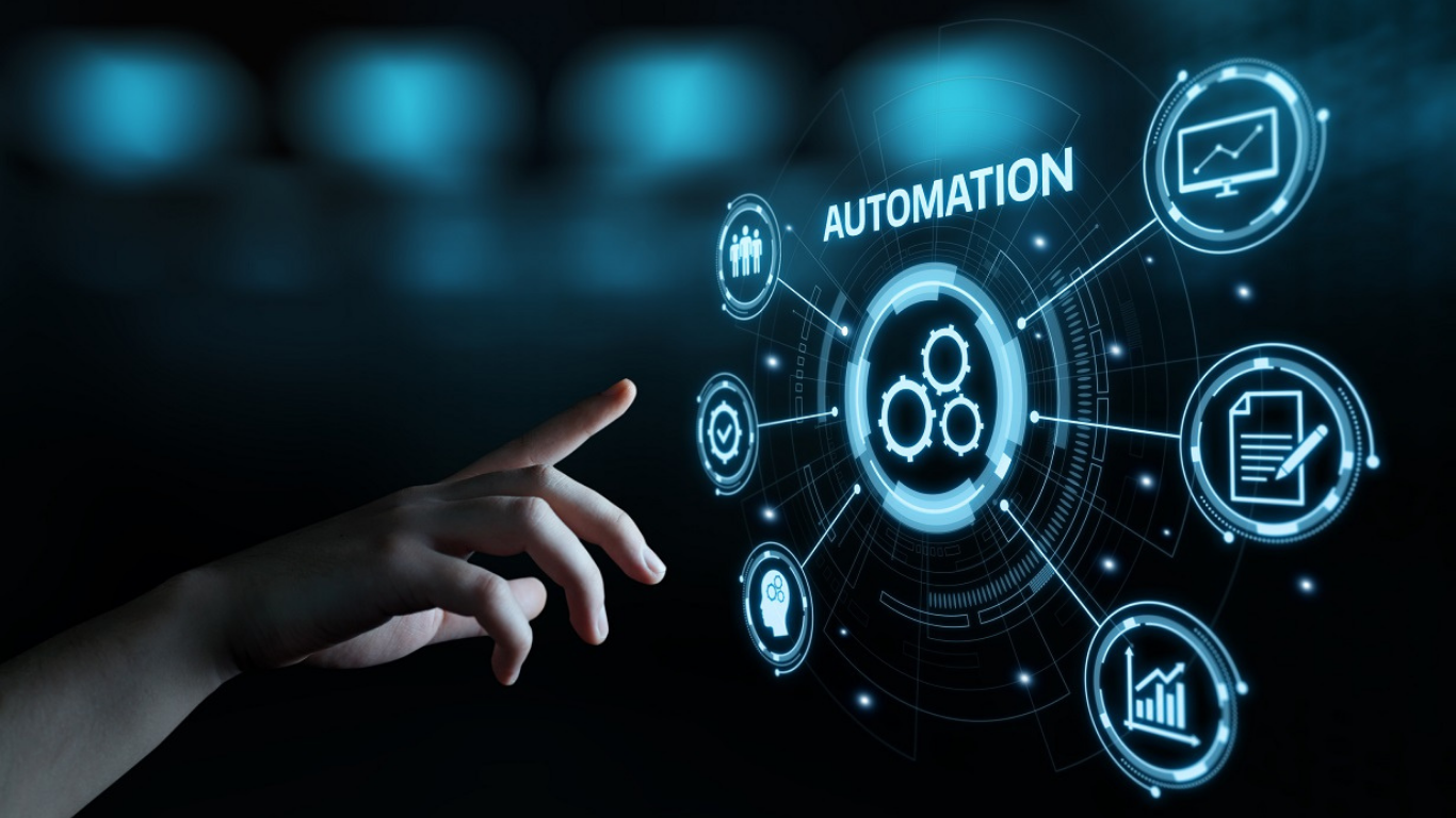 Business Automation Services: Smart Growth for Every Business