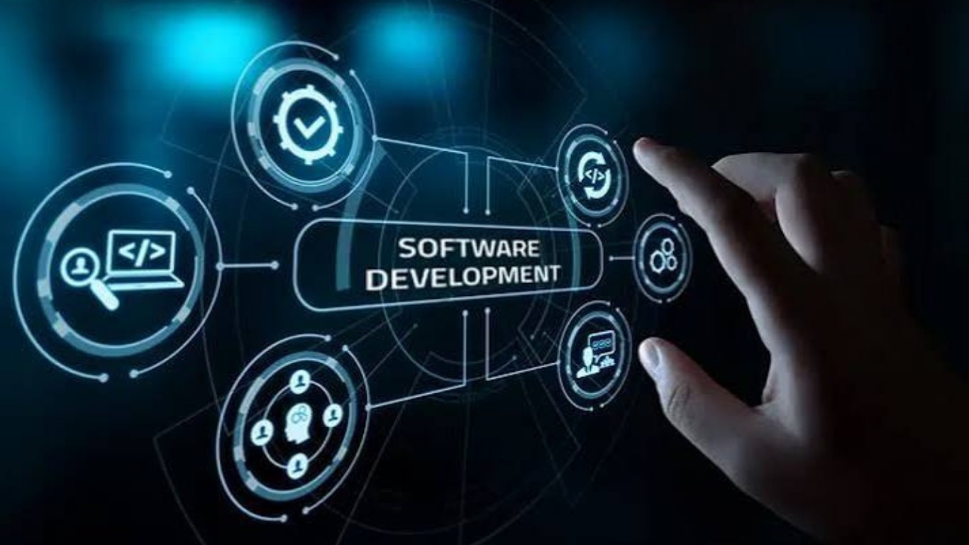 Custom Web Development vs Template-Based Websites