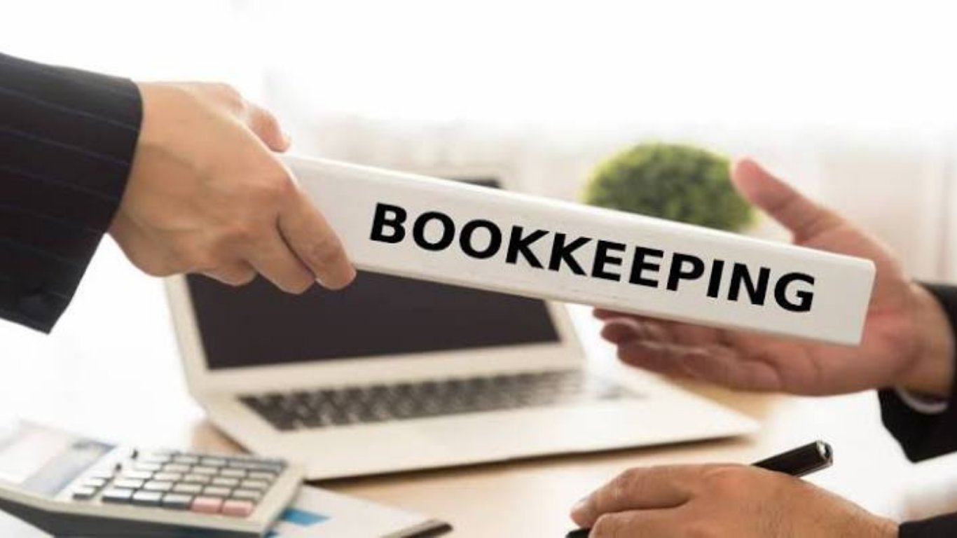 Outsourced Bookkeeping: Why It Can Help Growing Businesses