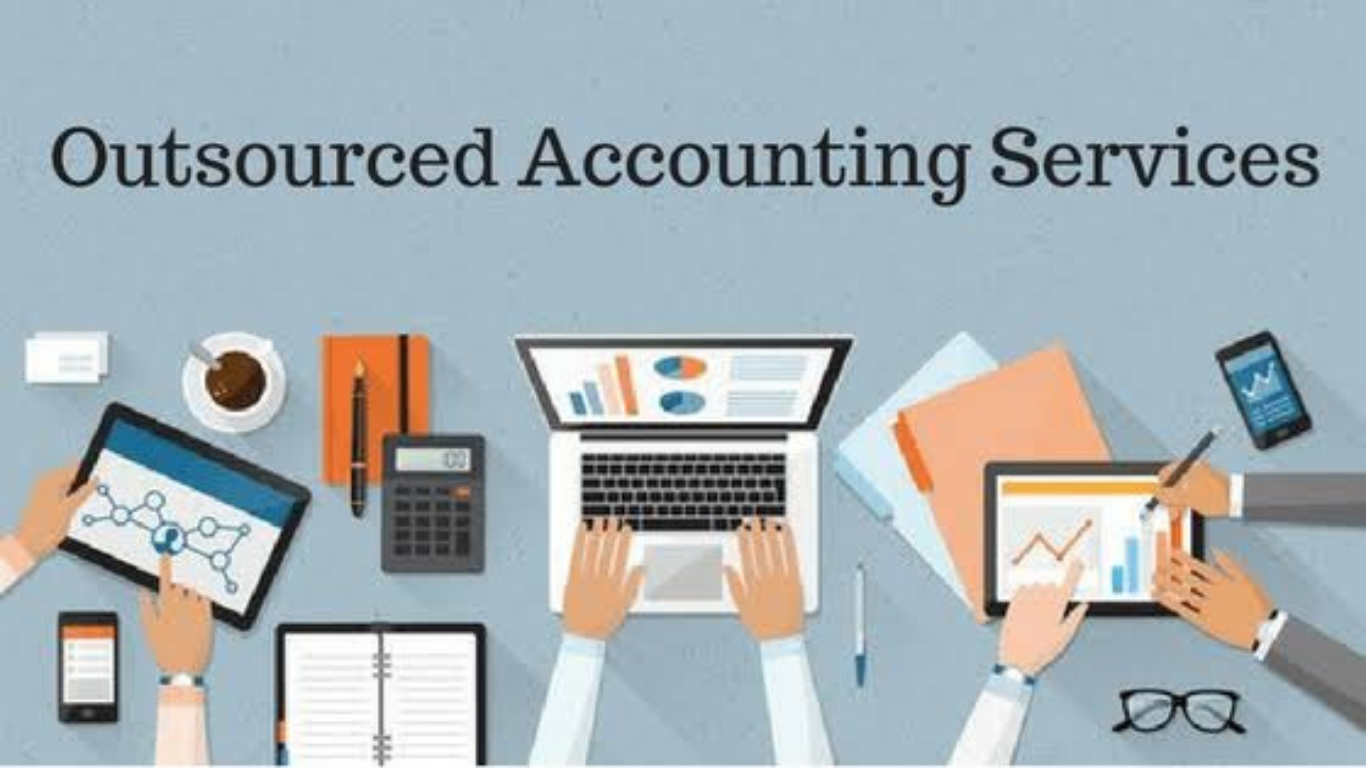 Outsourced Accounting Services: A Smart Choice for Business Growth