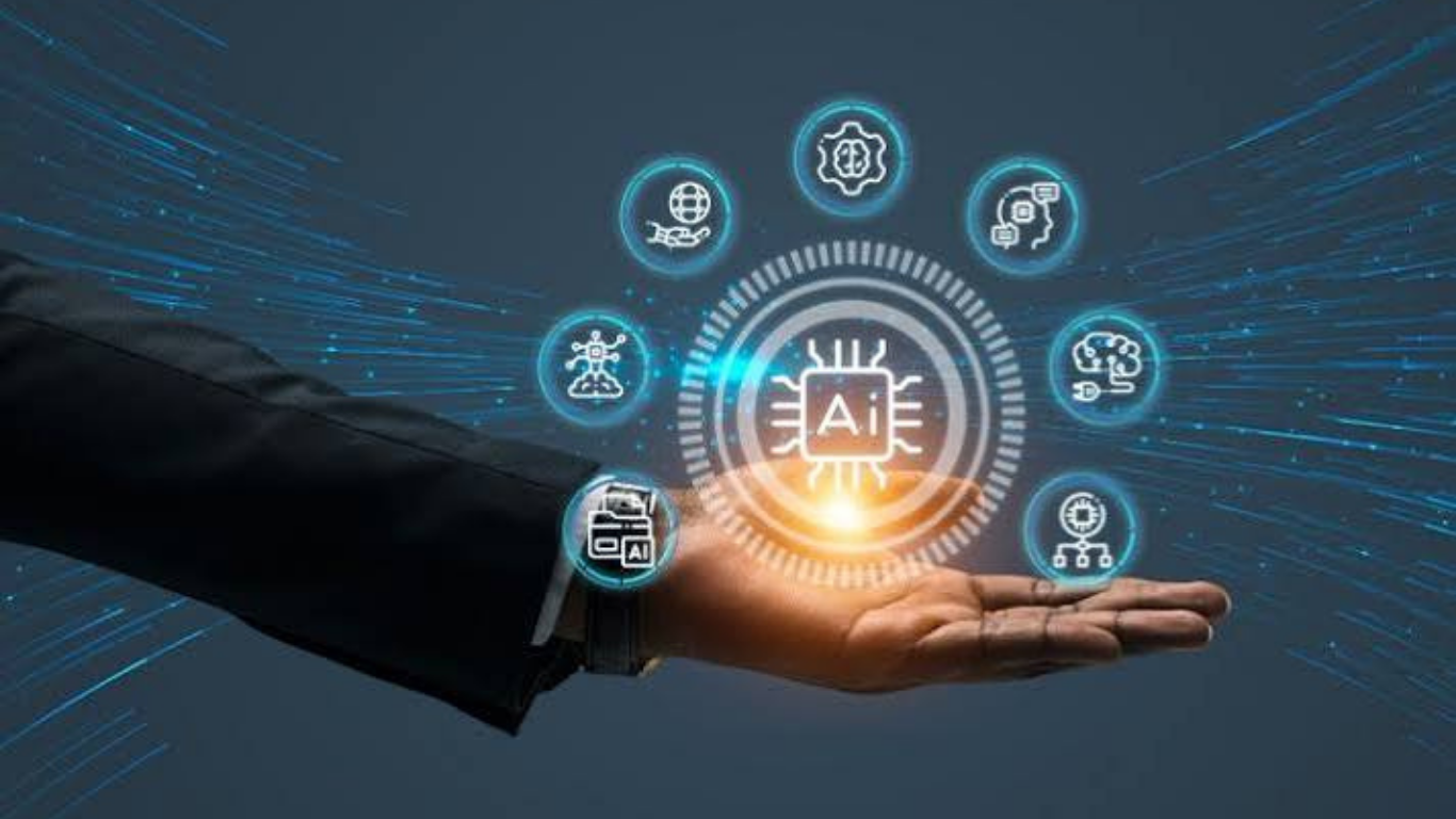 AI Business Solutions: Transforming Modern Business Operations