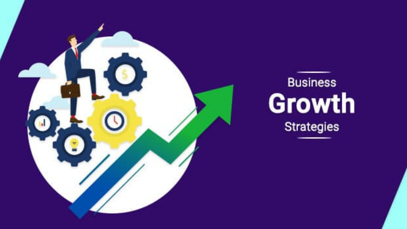 How a Business Ecosystem Creates Sustainable Growth
