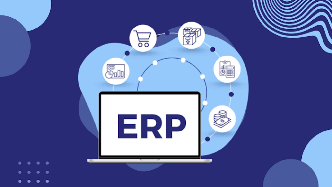 ERP Company Jaipur: Simplify Business Operations With Smart ERP Solutions