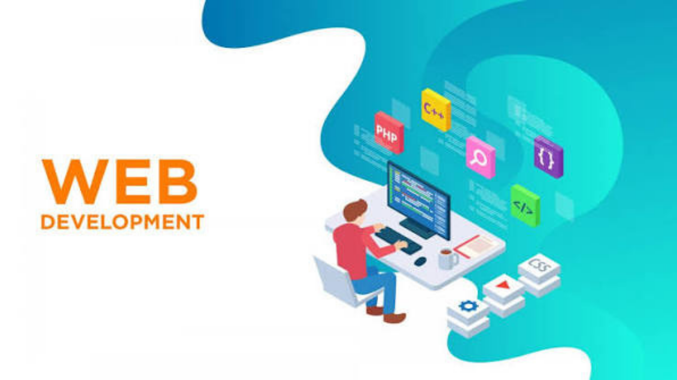 Web Development Company in Jaipur: Building Better Business Websites