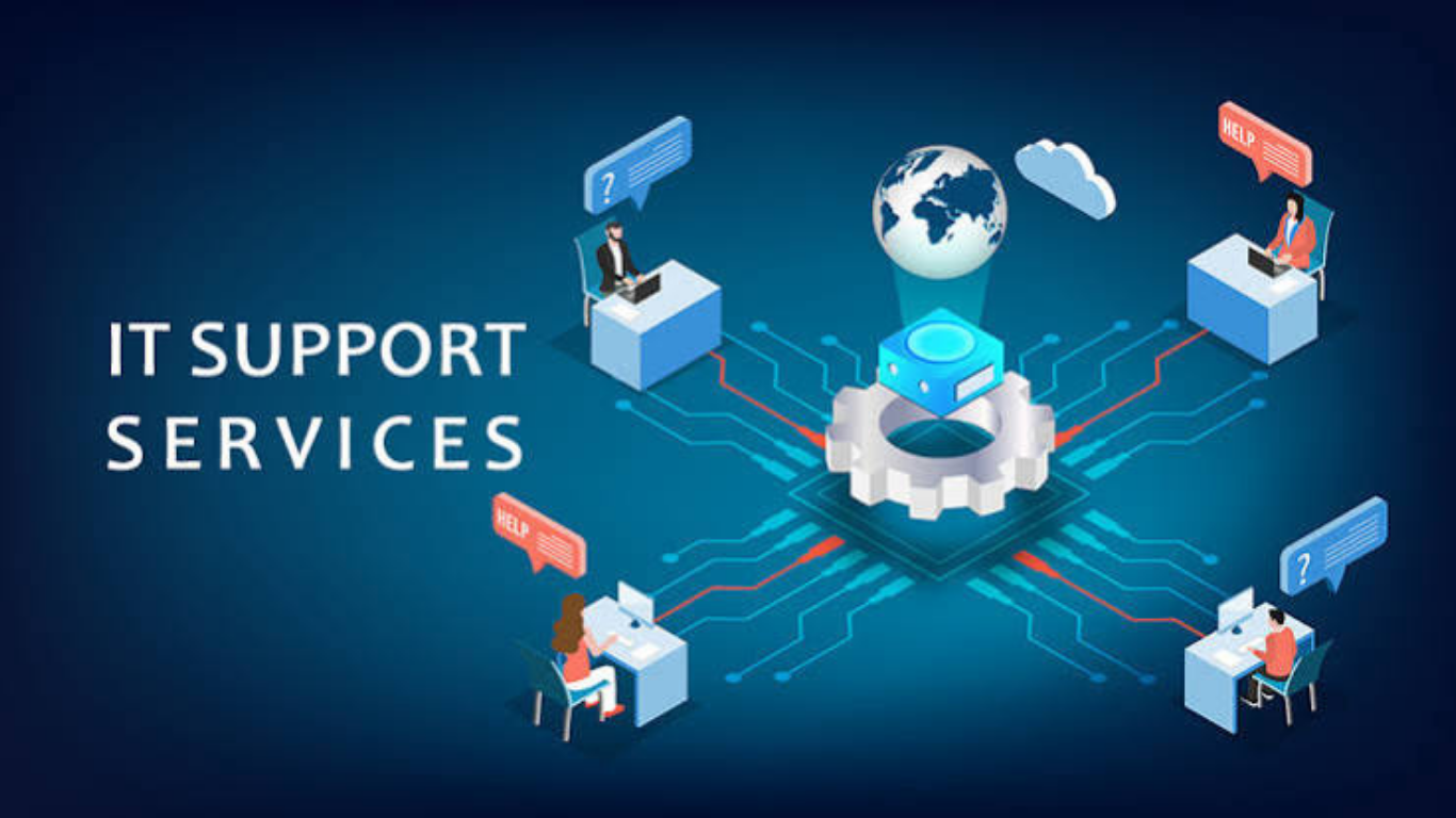 IT Support Services: 10 Signs Your Business Needs Professional IT Support
