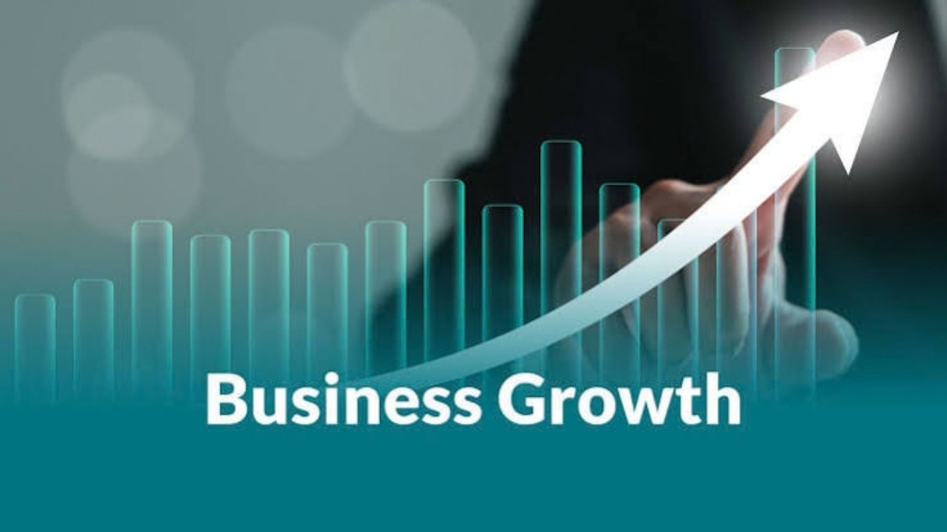 Business Growth with Finovora Global