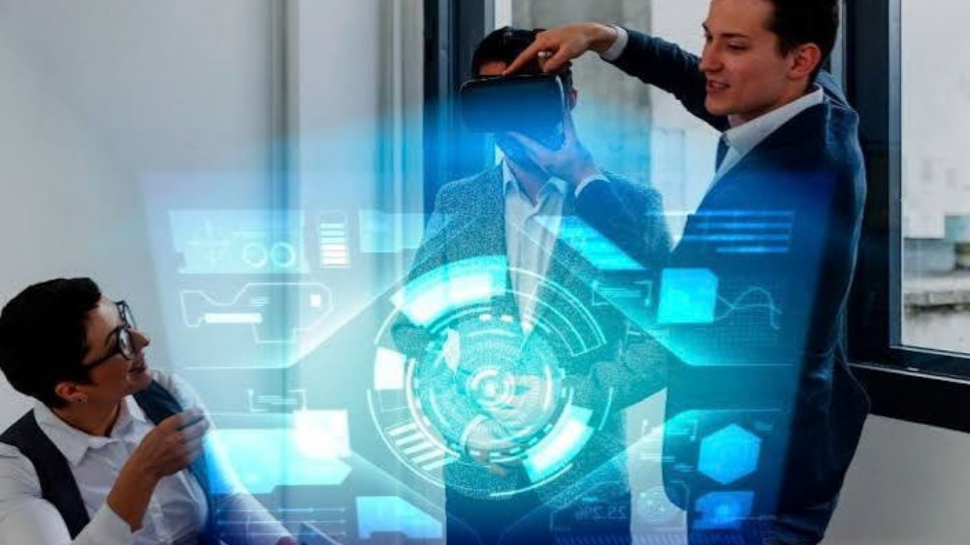 Finovora Global: Supporting Businesses with Practical Digital Solutions