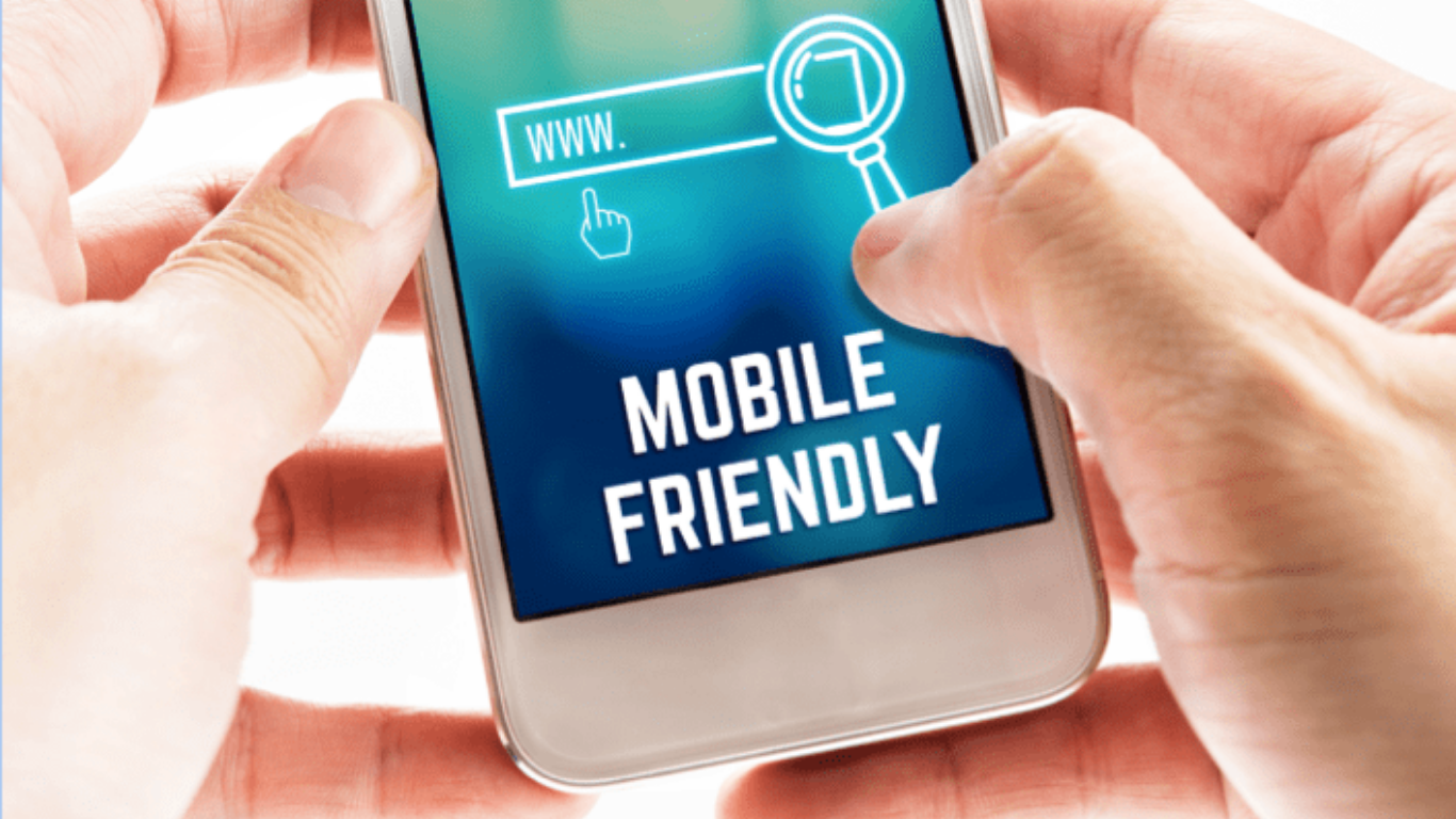 How a Mobile-Friendly Website Improves Customer Experience