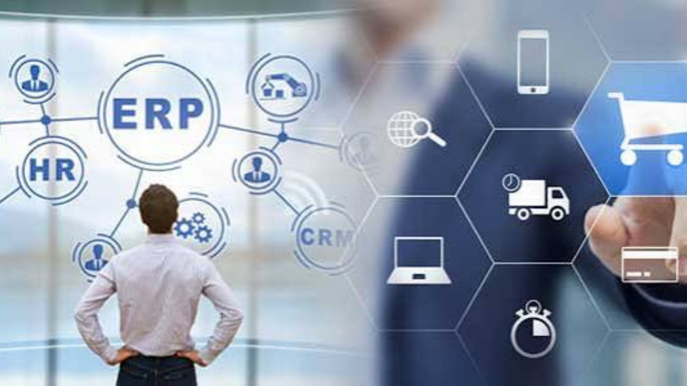 How to Choose the Right ERP Solution for Your Business