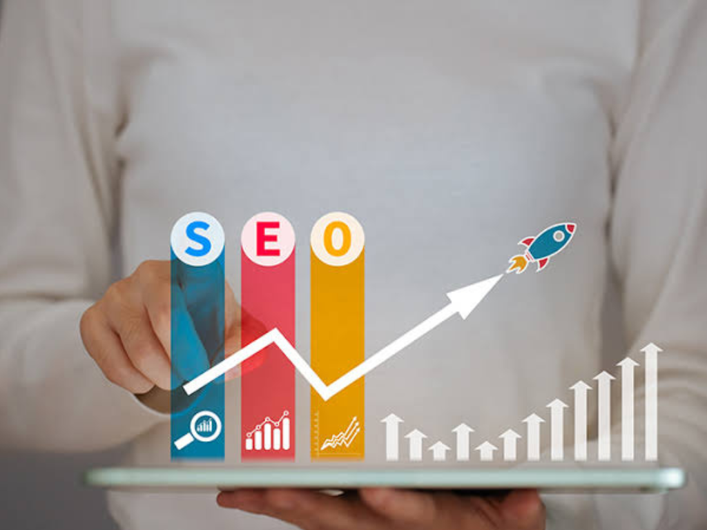 Digital Growth & SEO: Build Better Online Visibility