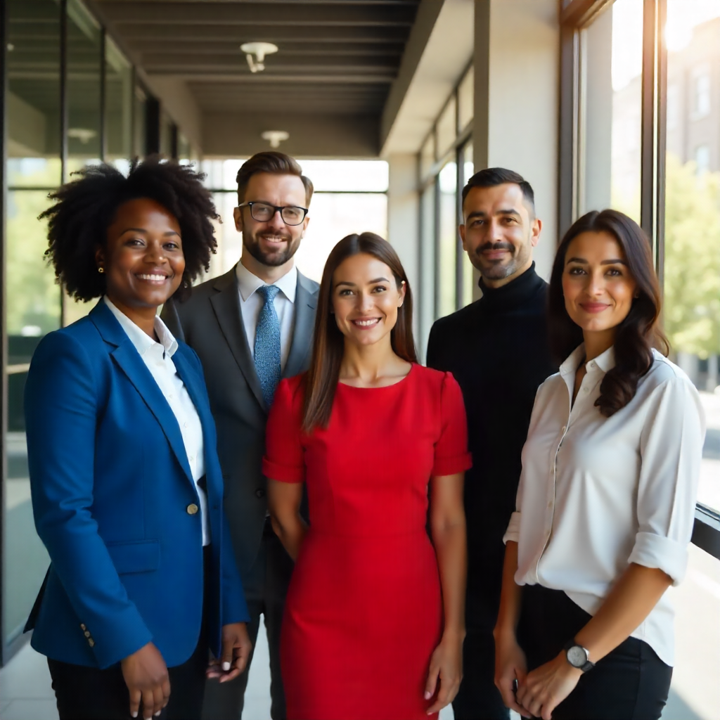 Finovora Global About Us